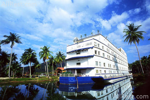 Koh Chang Grand Lagoona Resort 15